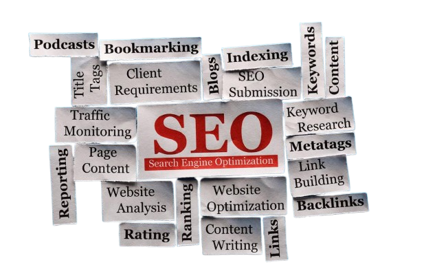 SEO agency in Bangalore